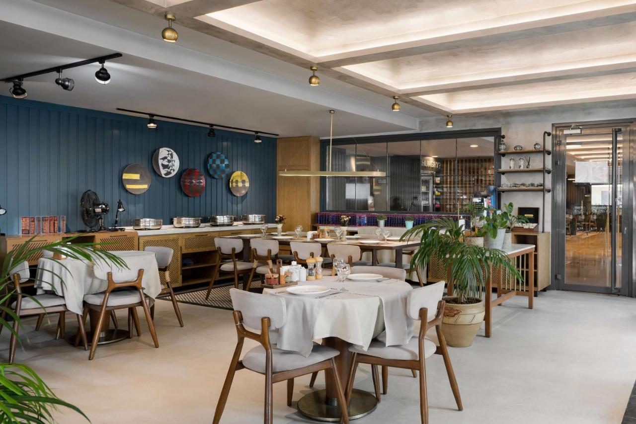 Park Inn By Radisson Istanbul Atasehir Exterior foto