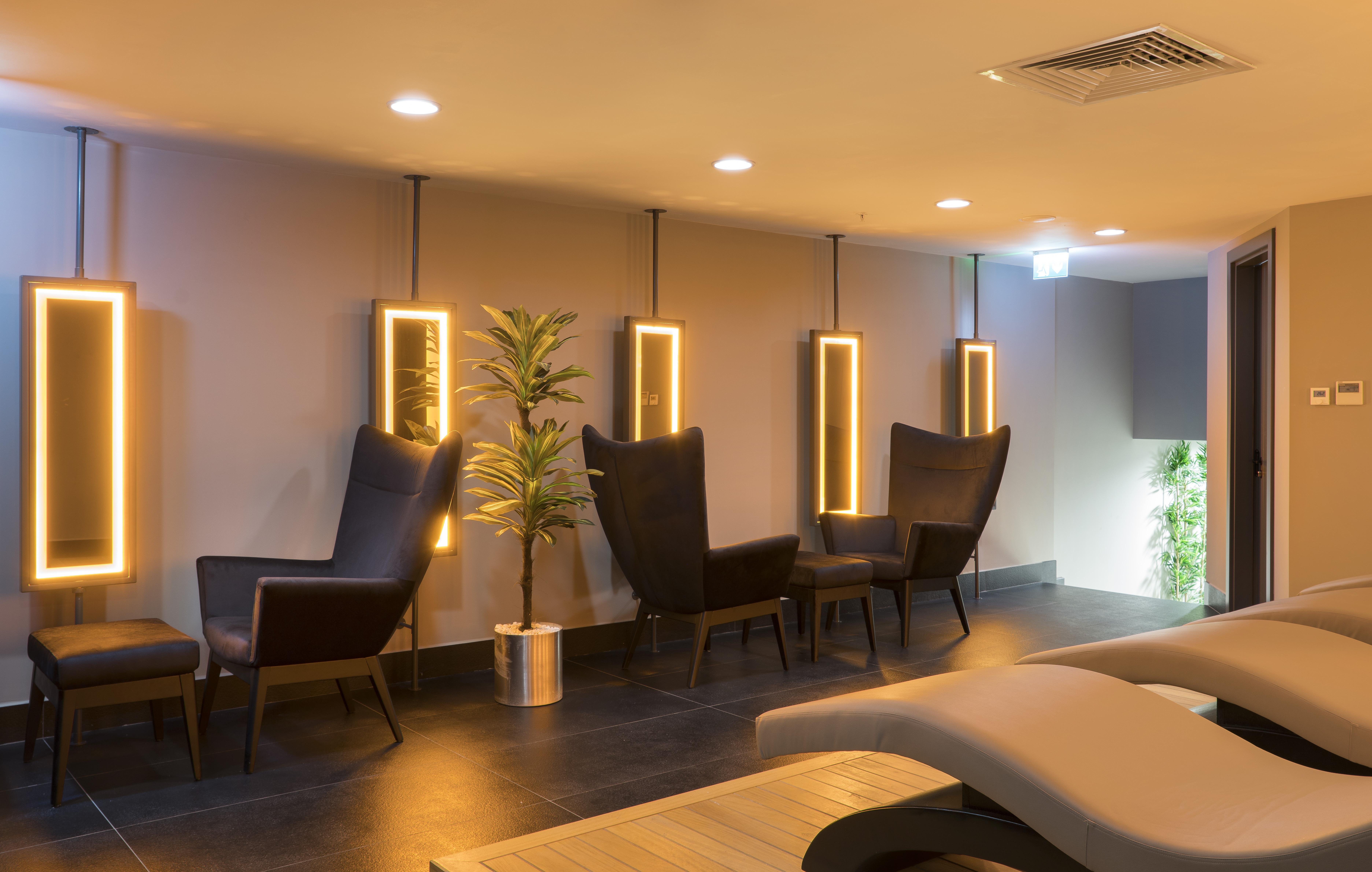 Park Inn By Radisson Istanbul Atasehir Exterior foto